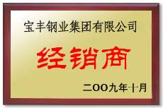 汝阳宝丰经销商