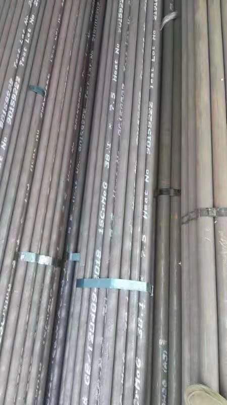 汝阳无缝钢管
