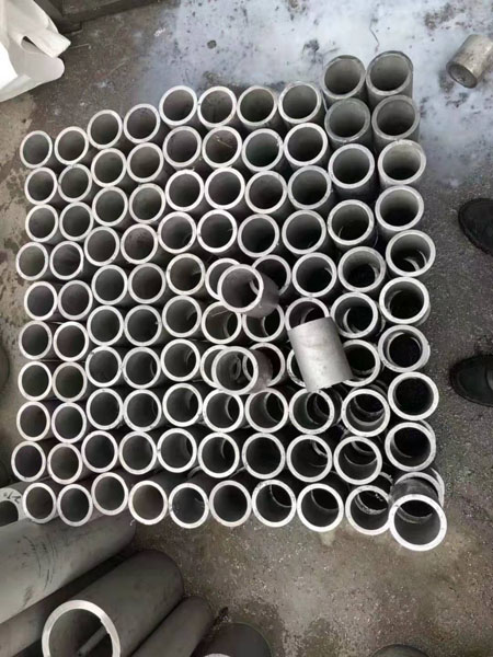 汝阳不锈钢管